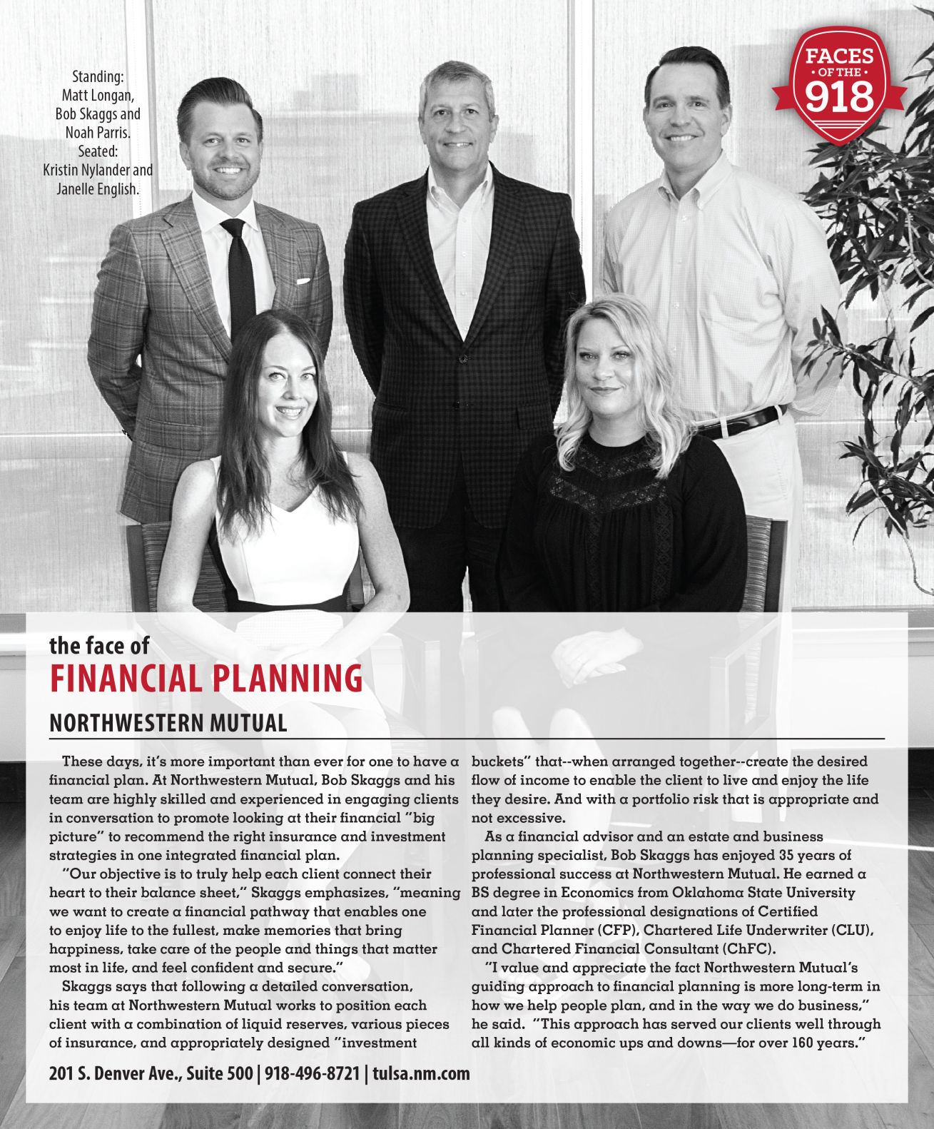 Northwestern Mutual - Financial Planning